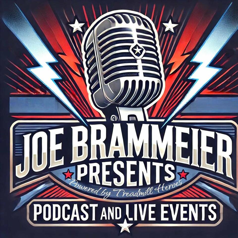 Joe Brammeier Presents