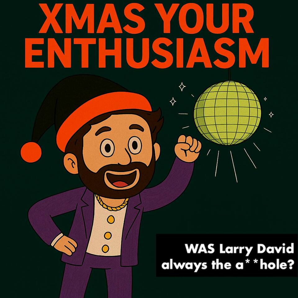 XMAS YOUR ENTHUSIASM