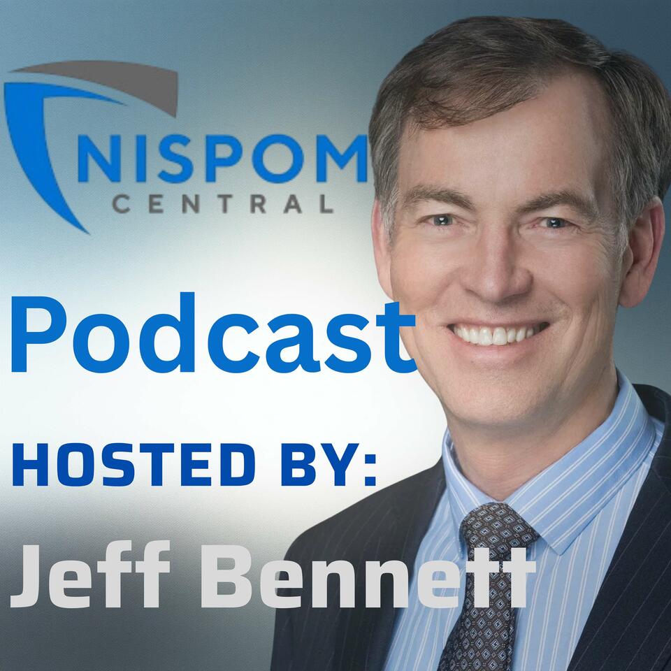 NISPOM Central-Working with National Industrial Security Program