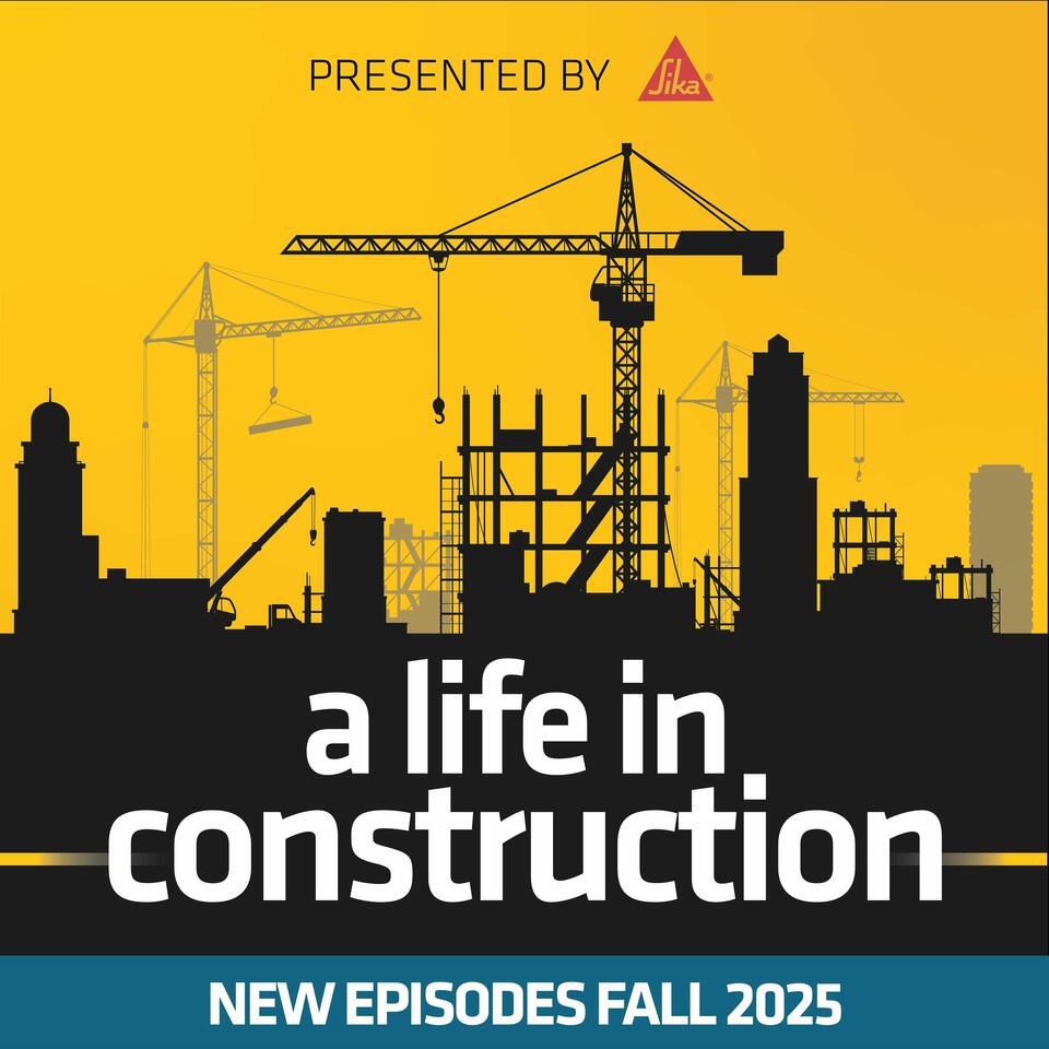 A Life in Construction
