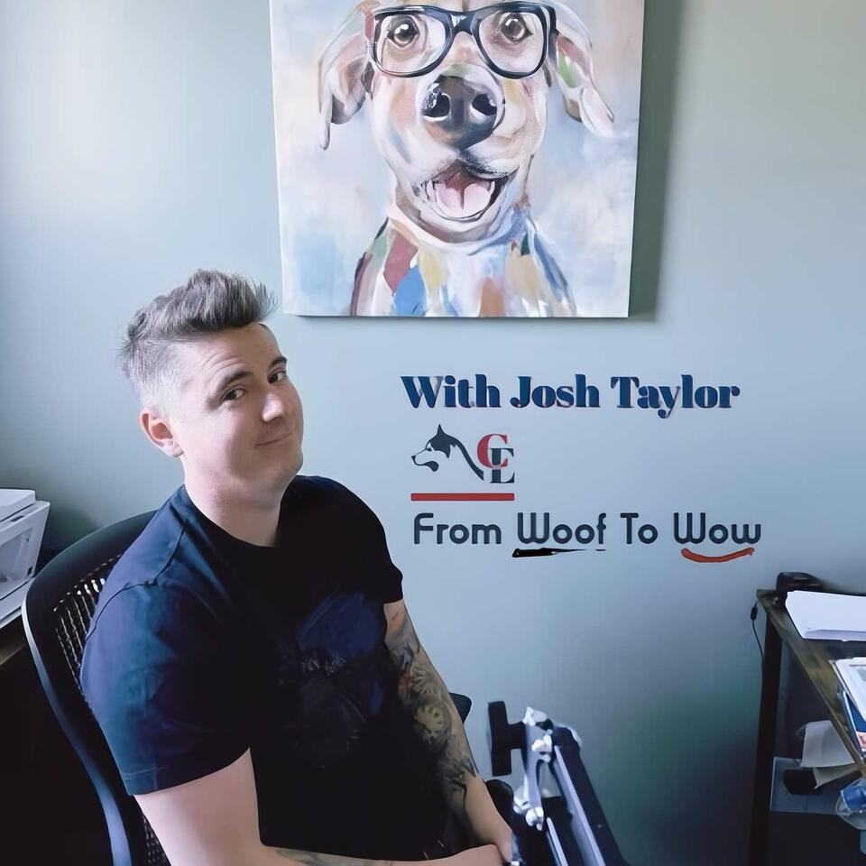 From Woof To Wow
