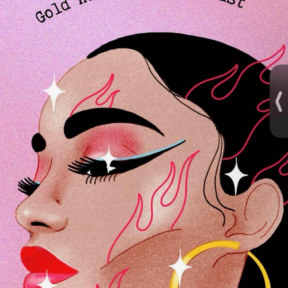 Gold Hoops and God Podcast