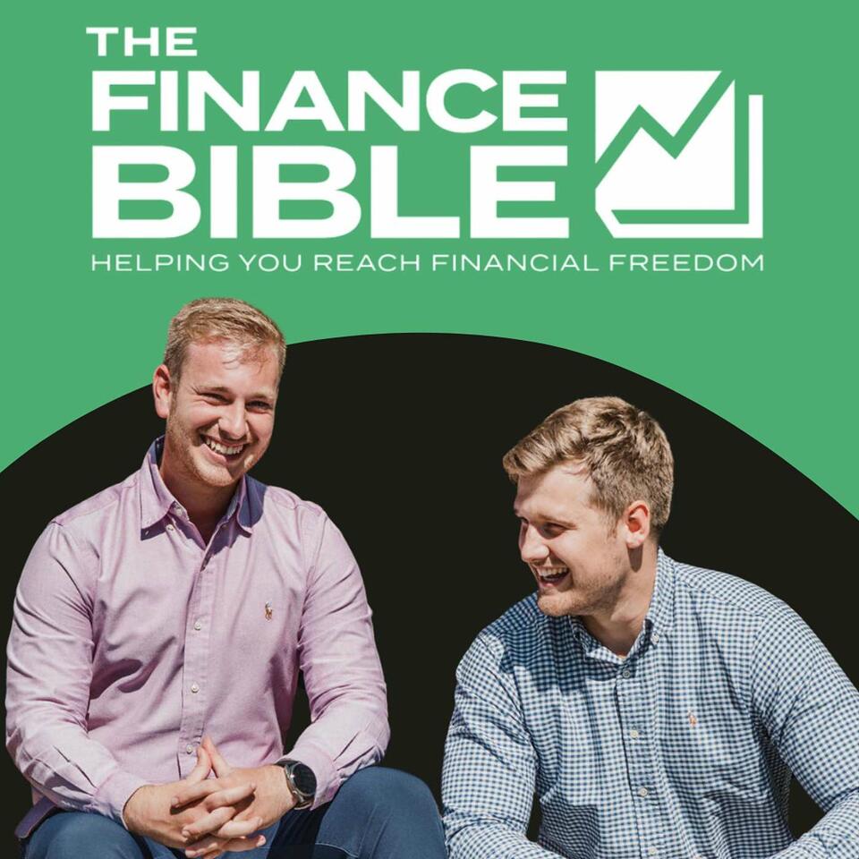The Finance Bible