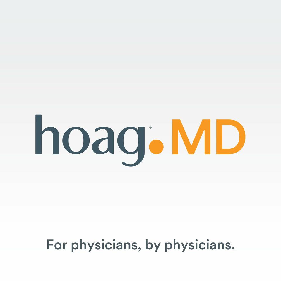 Hoag MD Podcast
