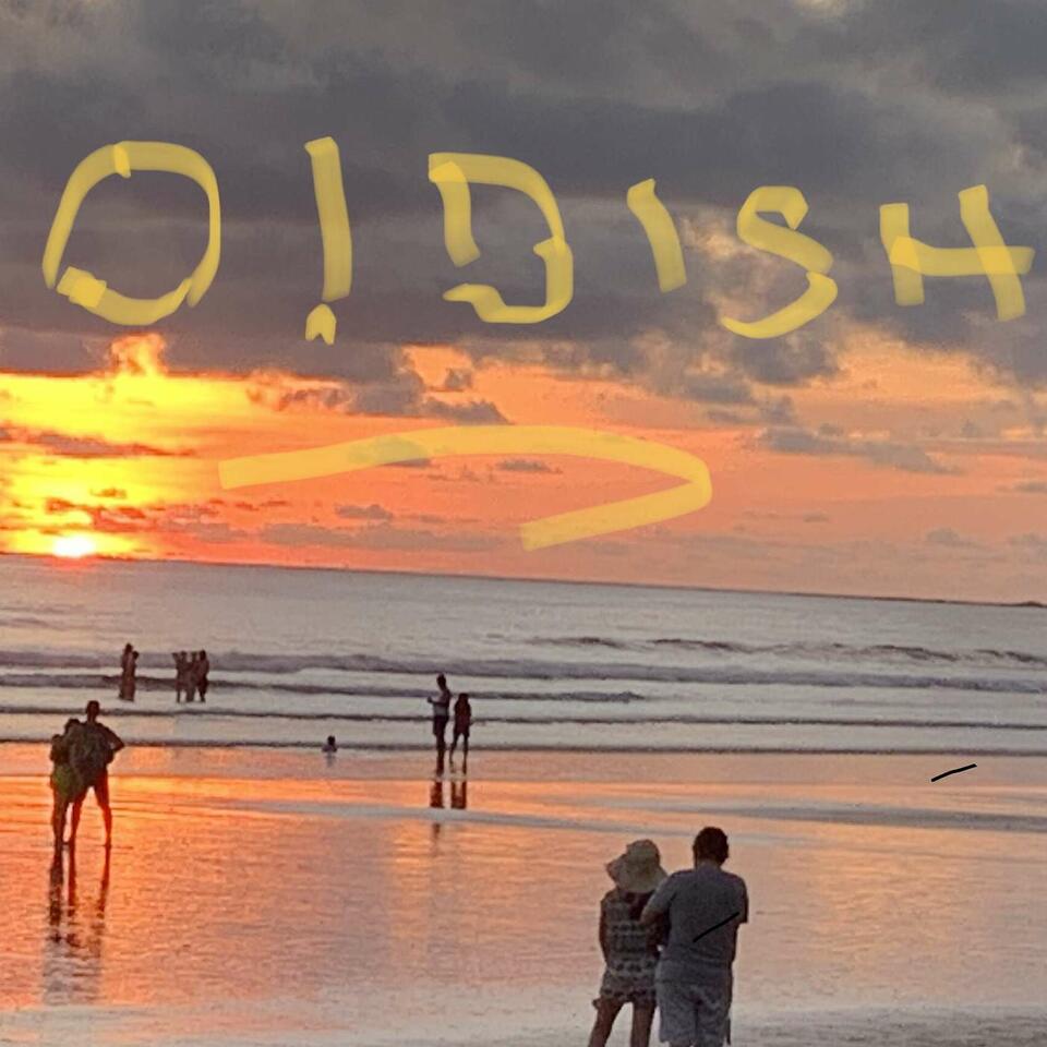 Oldish: Conversations on Aging in the 21st Century