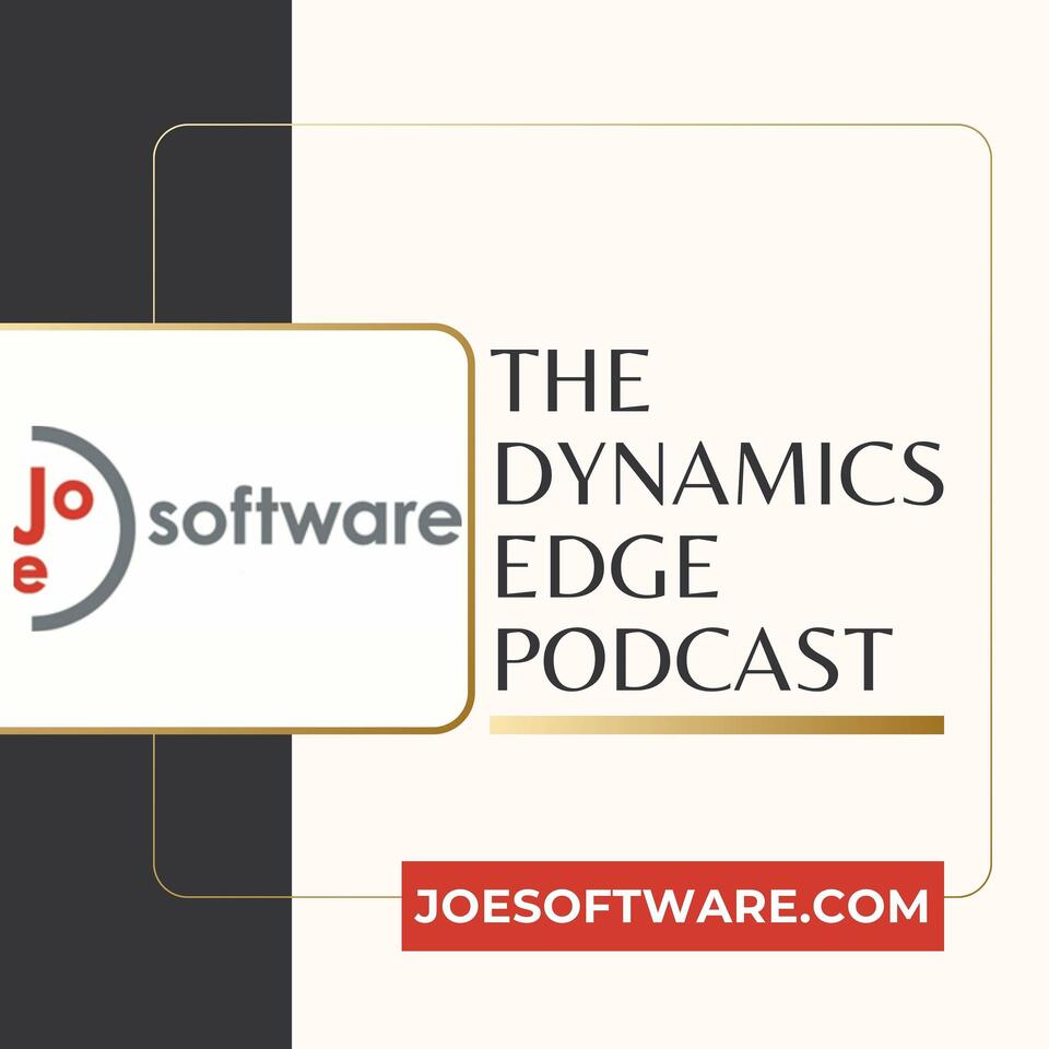 The Dynamics Edge