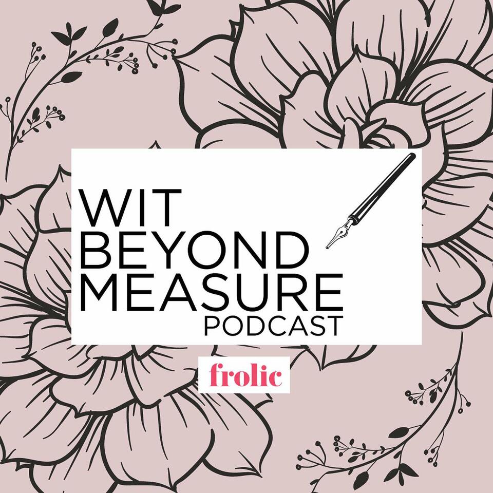 Wit Beyond Measure
