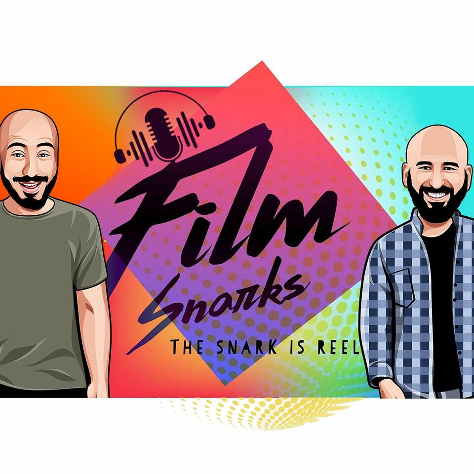 The Film Snarks: The Snark Is Reel!