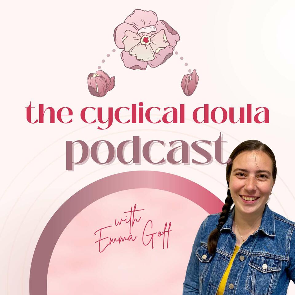 The Cyclical Doula Podcast: Fertility Awareness, Charting Cycles, and Reproductive Health Education