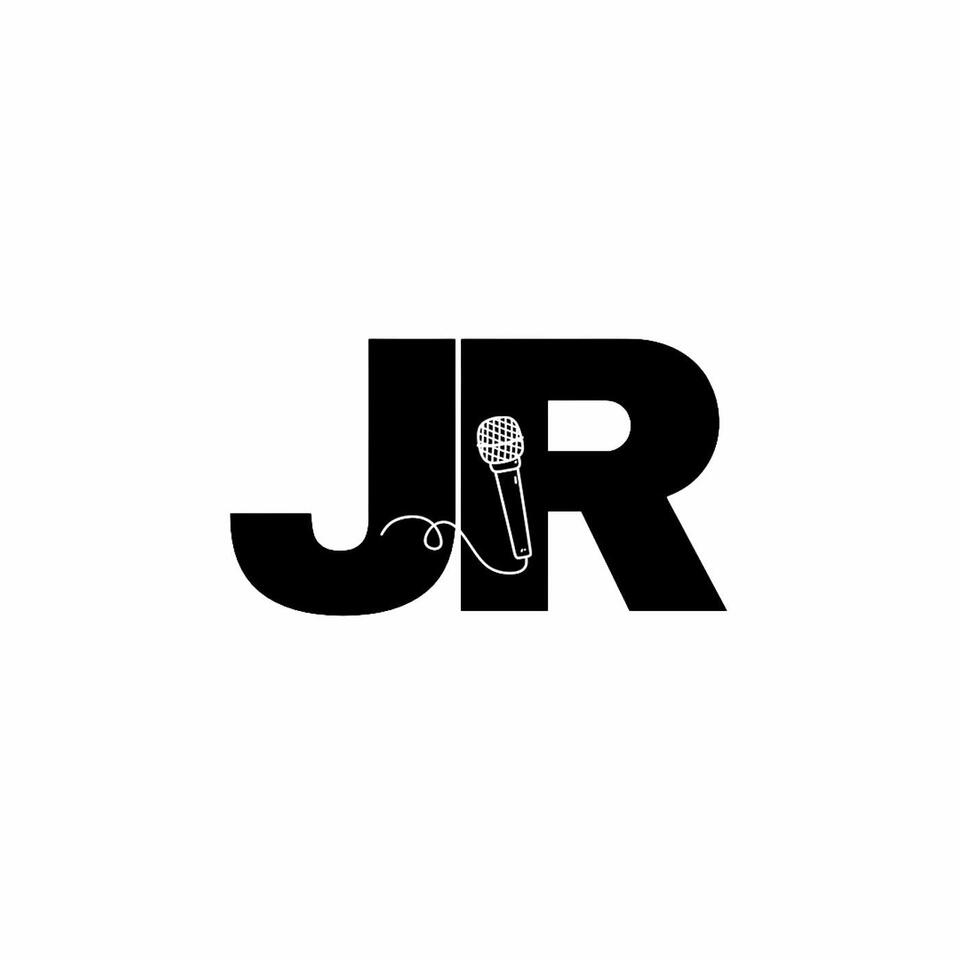 The Jay Recher Podcast