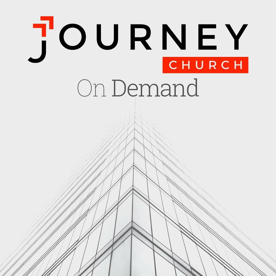 Journey Church's Weekly Sermon On Demand