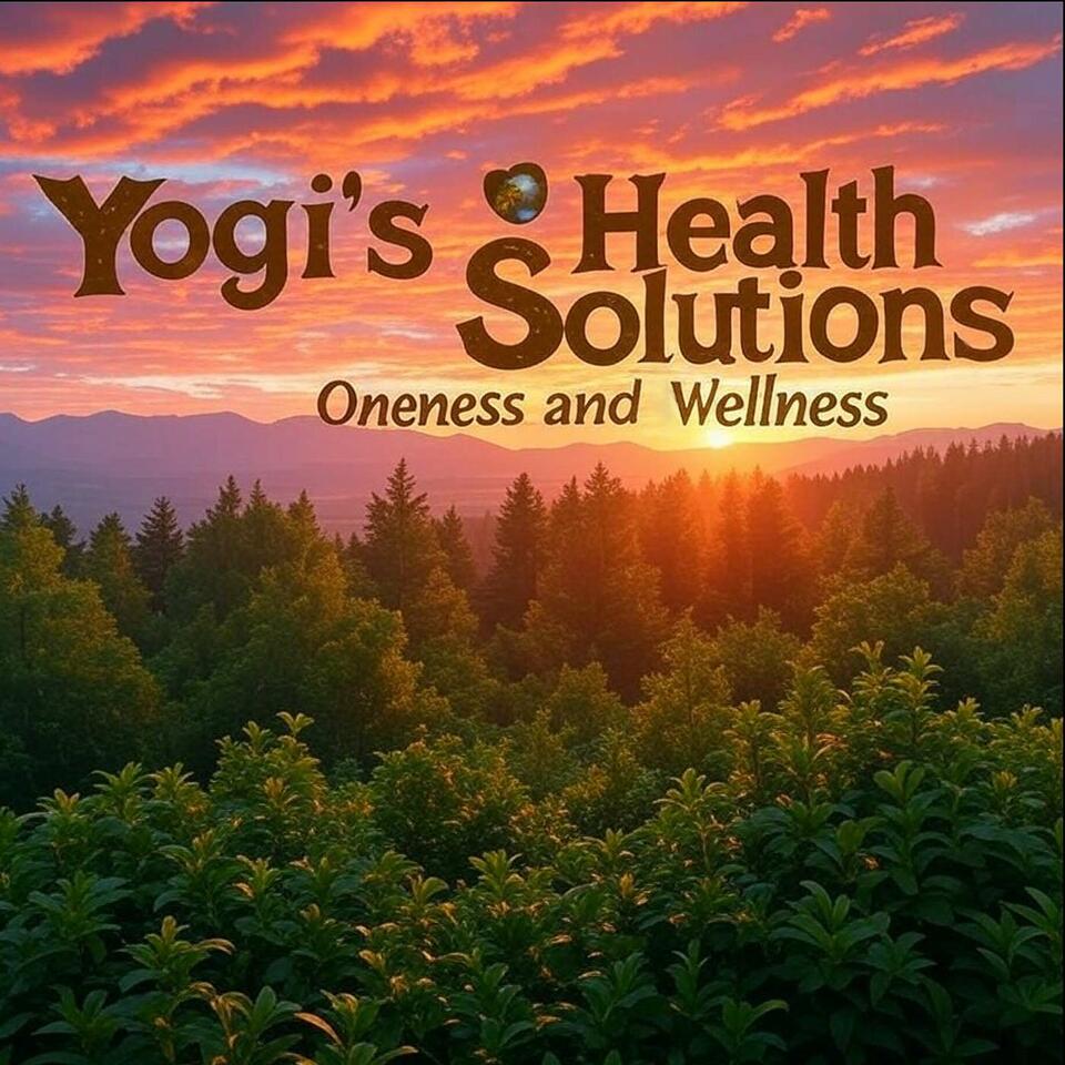 Yogi's Health Solutions