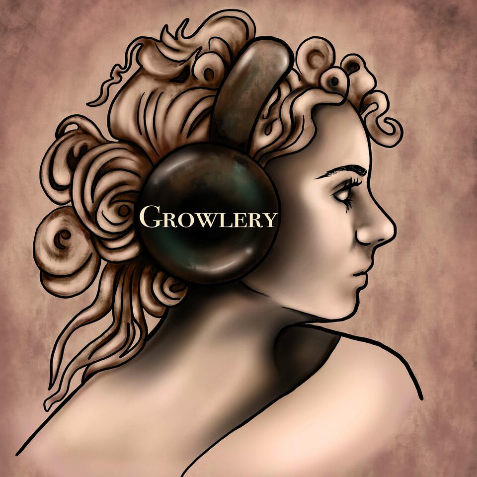 Growlery