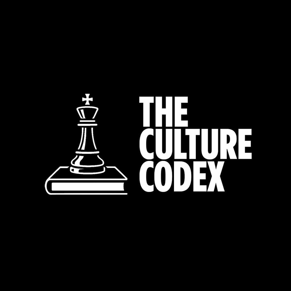 The Culture Codex Podcast
