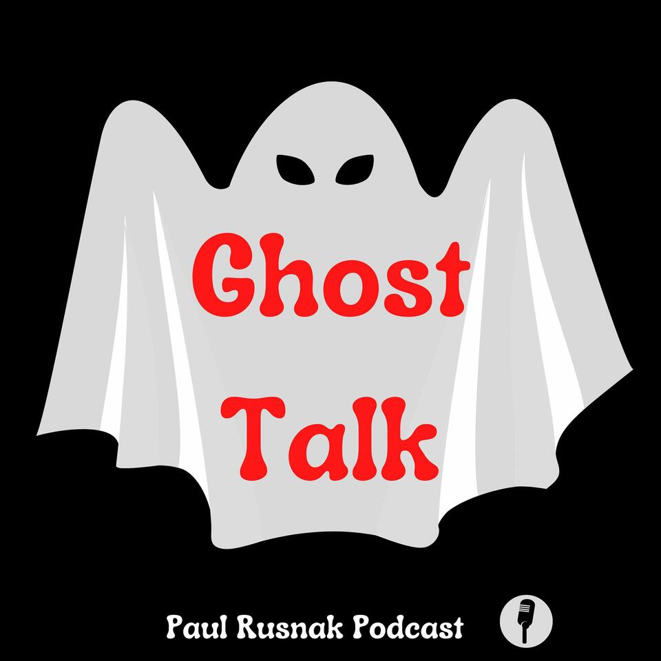 Ghost Talk