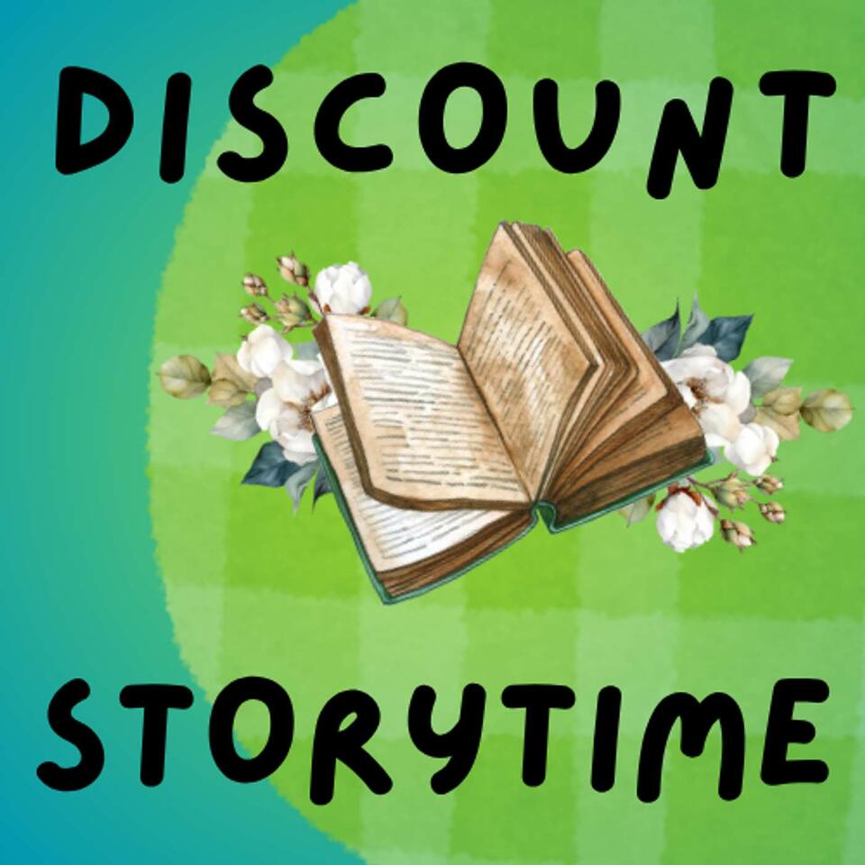 Discount Storytime