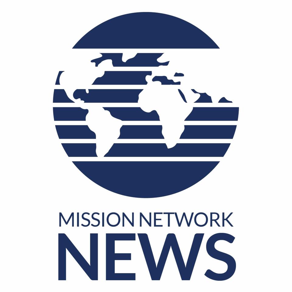Mission Network News - 1 minute