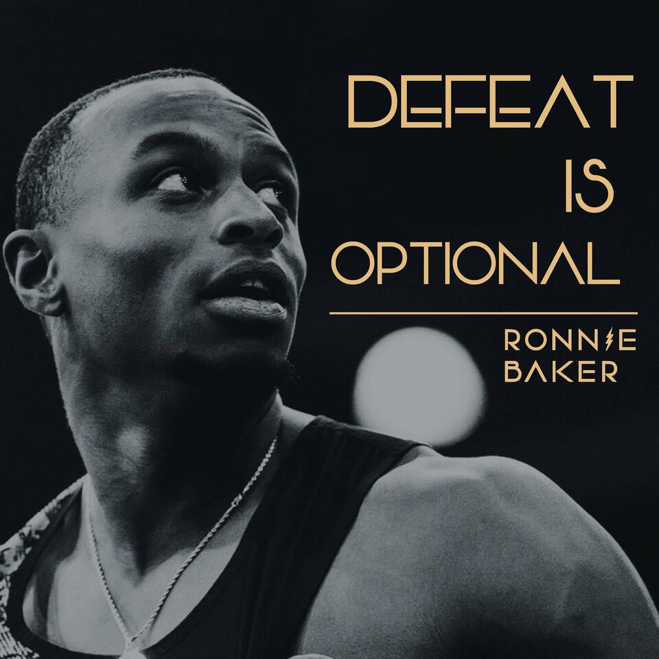 Defeat is Optional