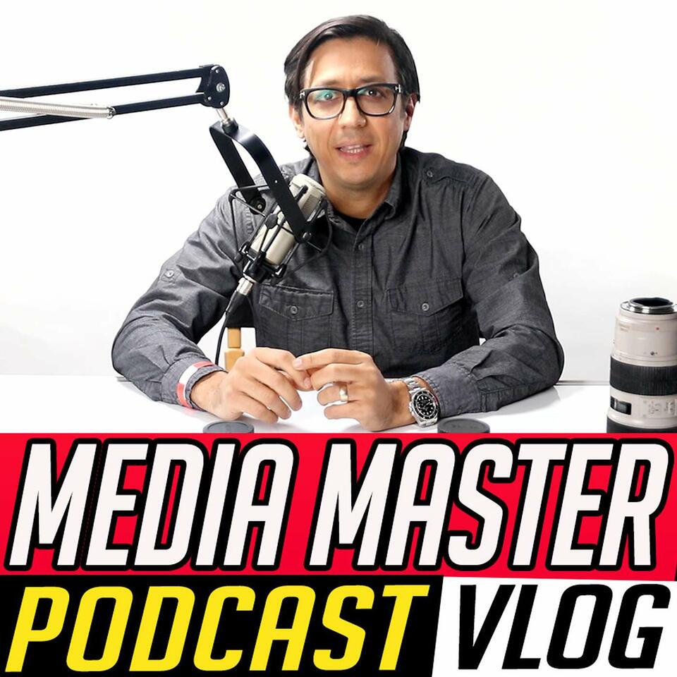 Media Master Podcast