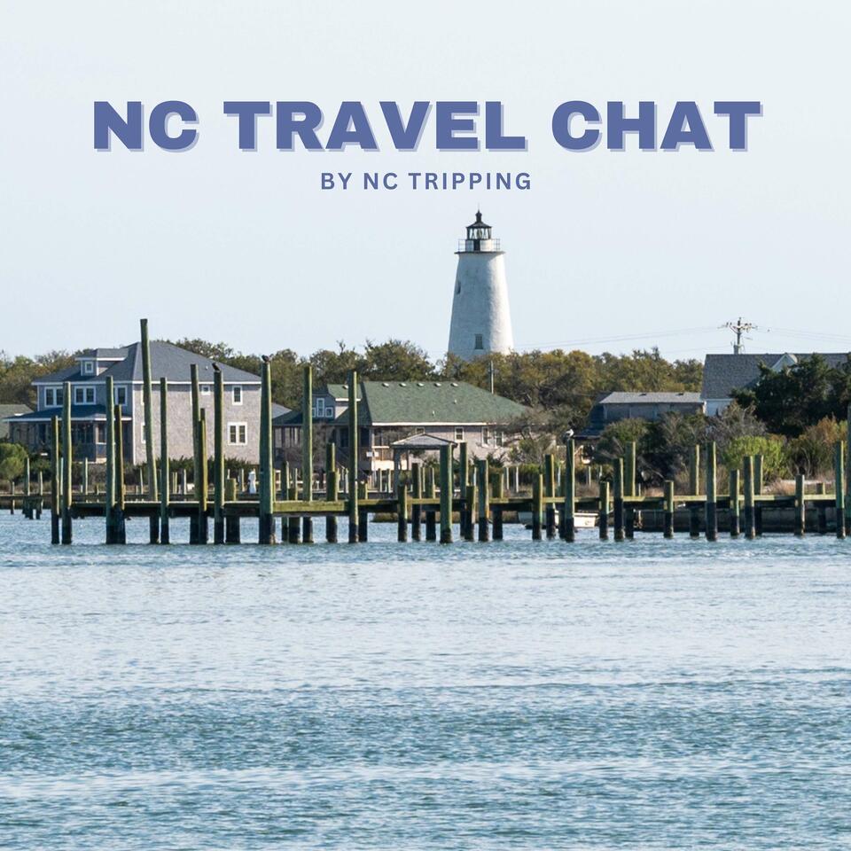 NC Travel Chat