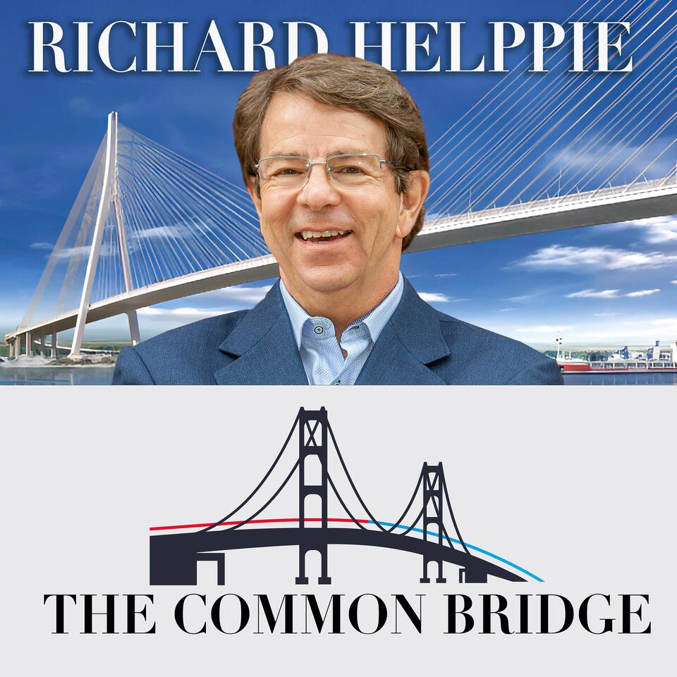 Richard Helppie's Common Bridge