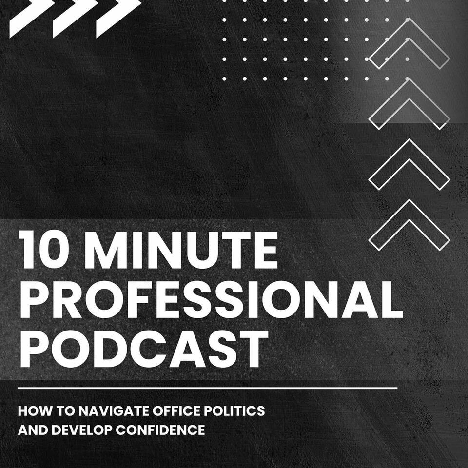 10 Minute Professional