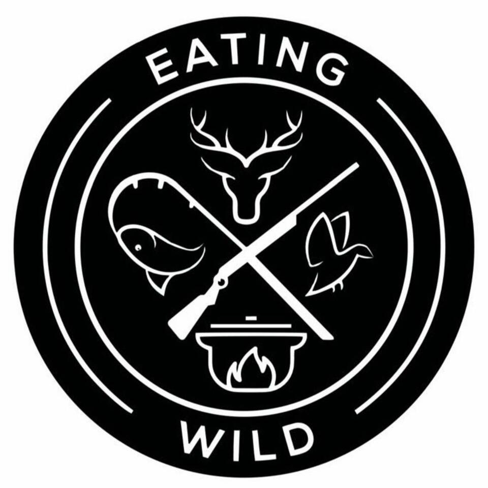 Eating Wild Podcast
