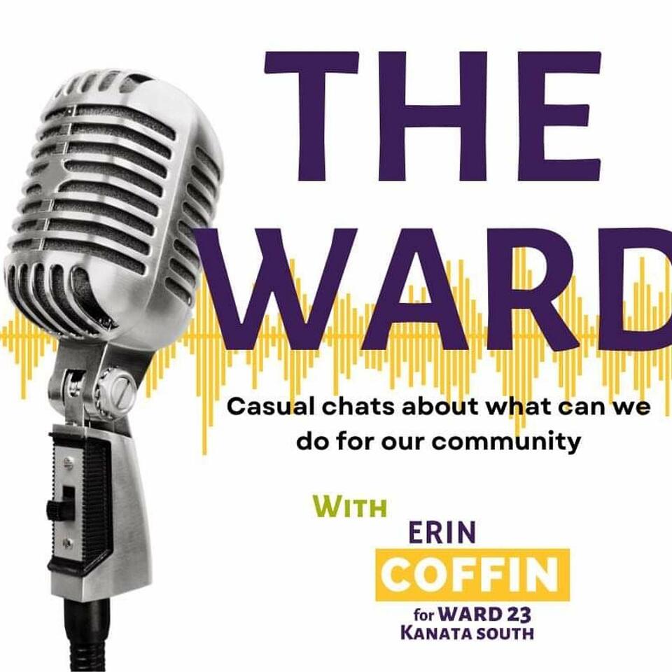 The Ward with Erin Coffin