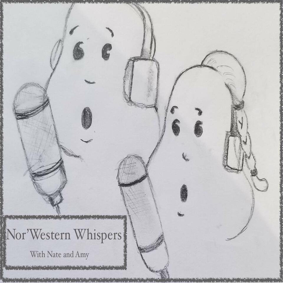 Nor'Western Whispers