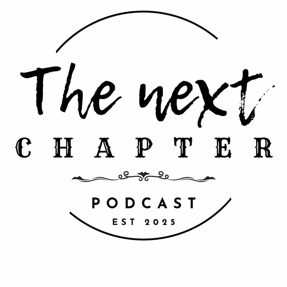 The Next Chapter with Tiffany