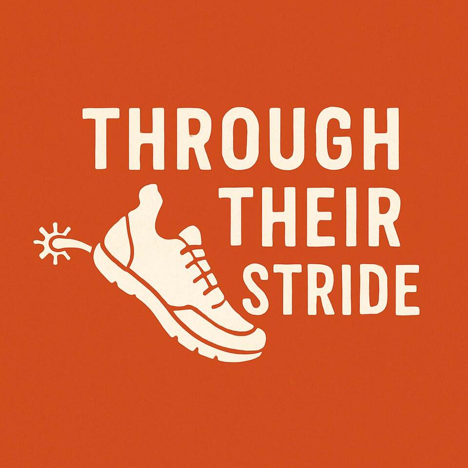 Through Their Stride