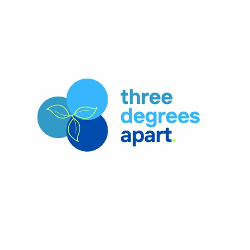 Three Degrees Apart