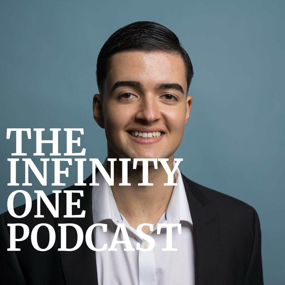 The Infinity One Podcast