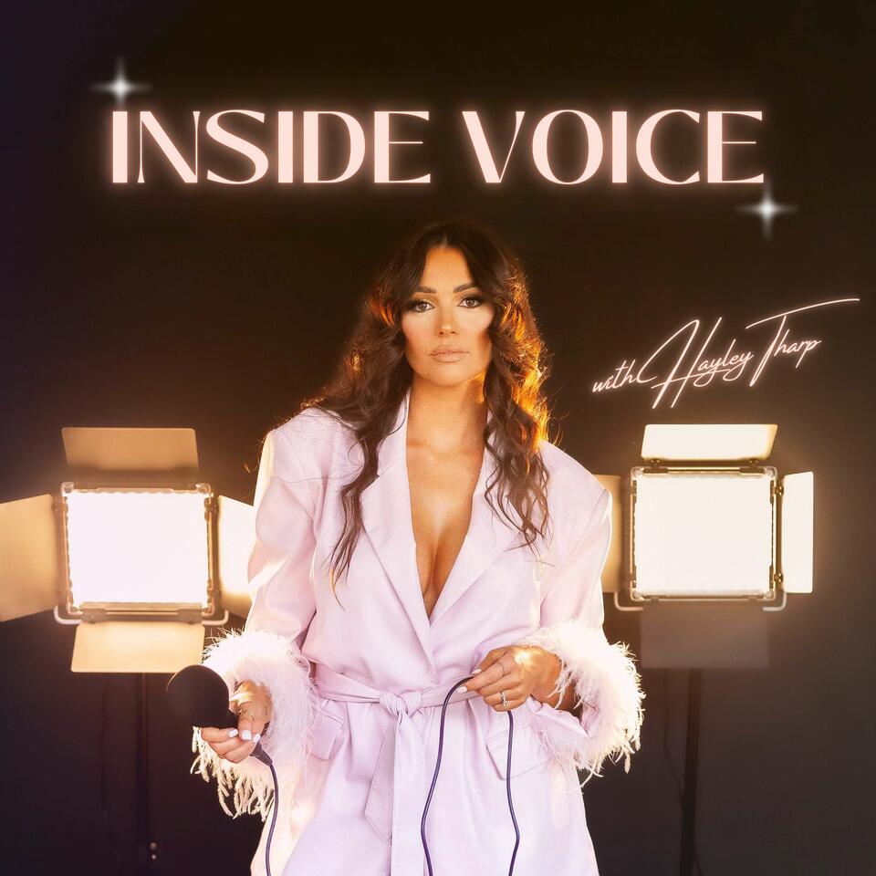 Inside Voice