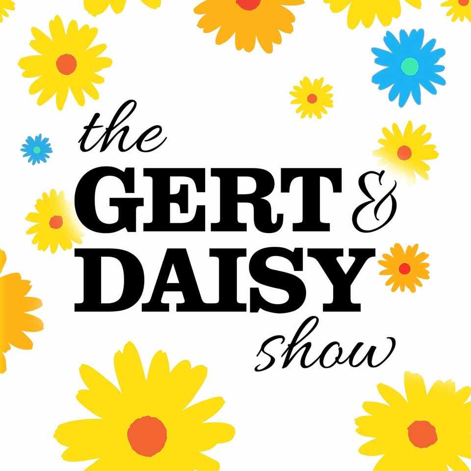 The Gert & Daisy Show