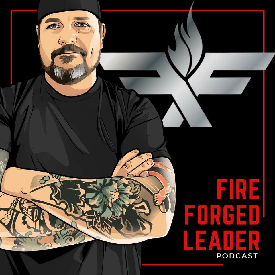 Fire Forged Leader