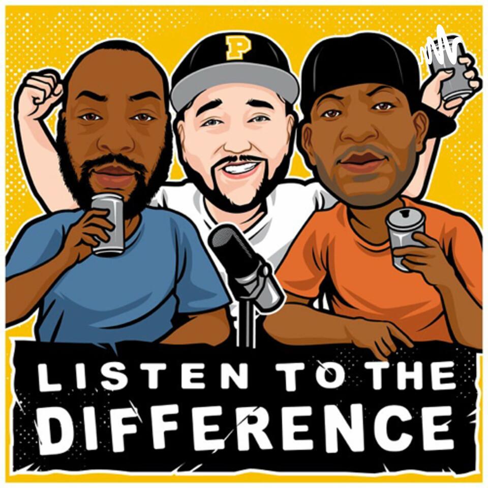 Listen To The Difference