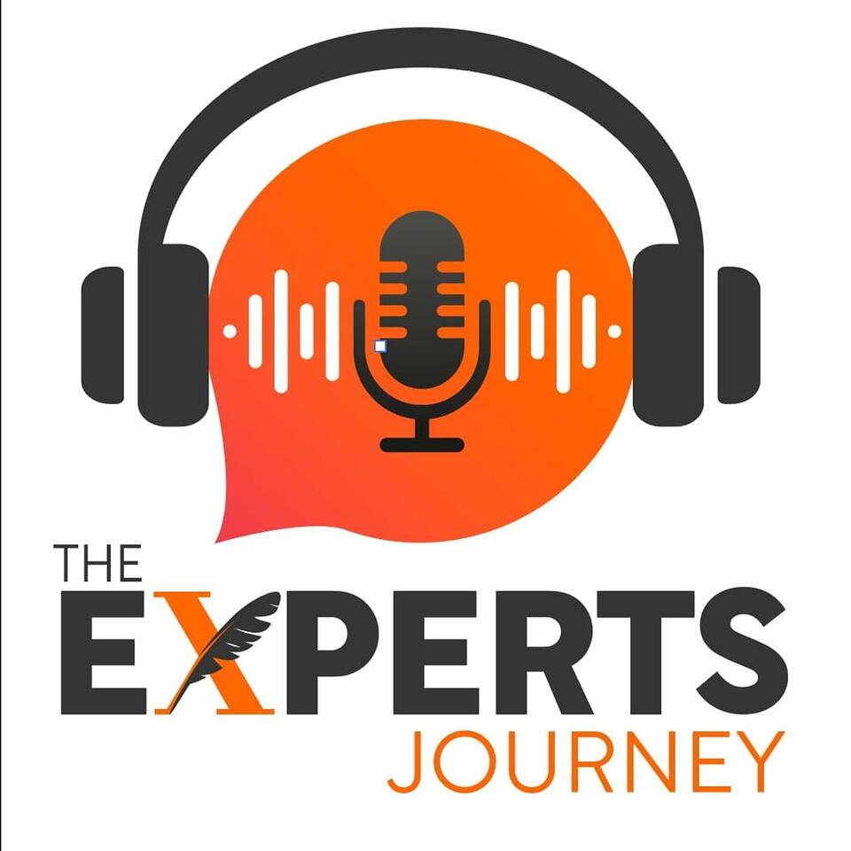 The Expert's Journey: Helping Speakers & Authors Succeed!
