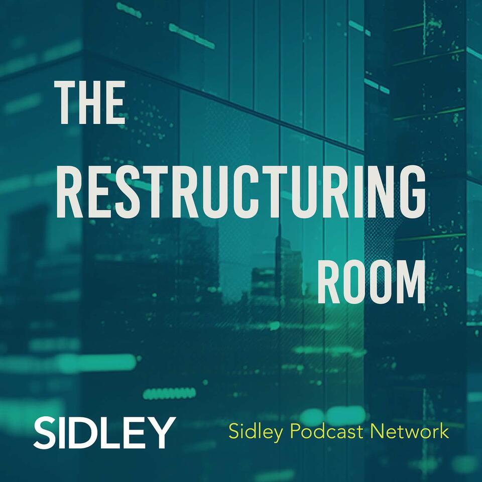 The Restructuring Room