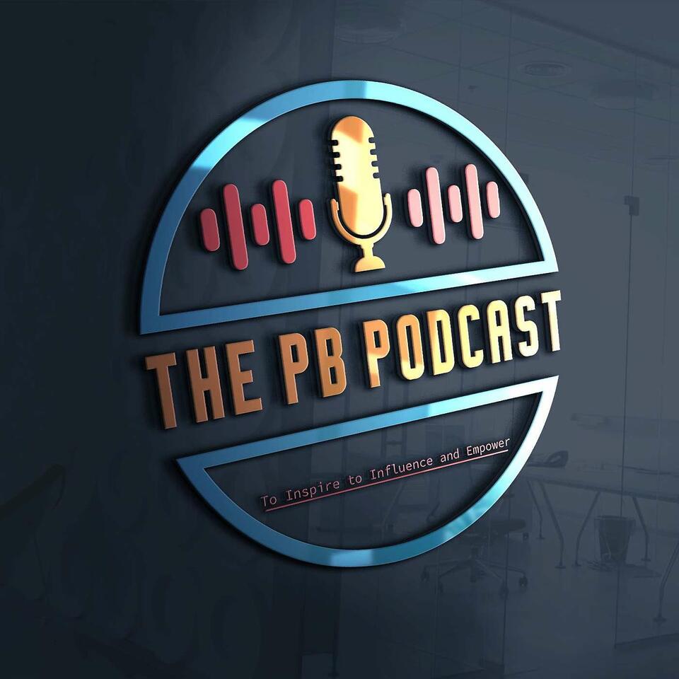 The PB Podcast