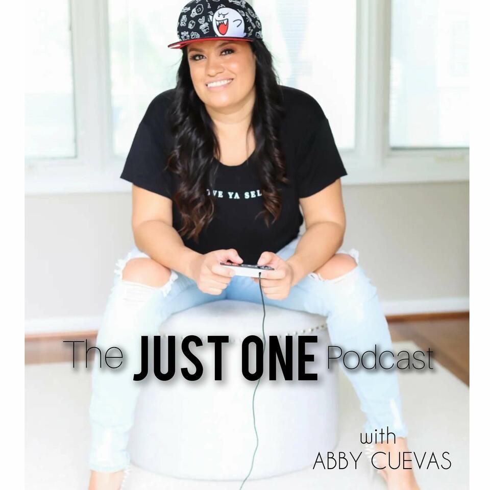 Just One Podcast