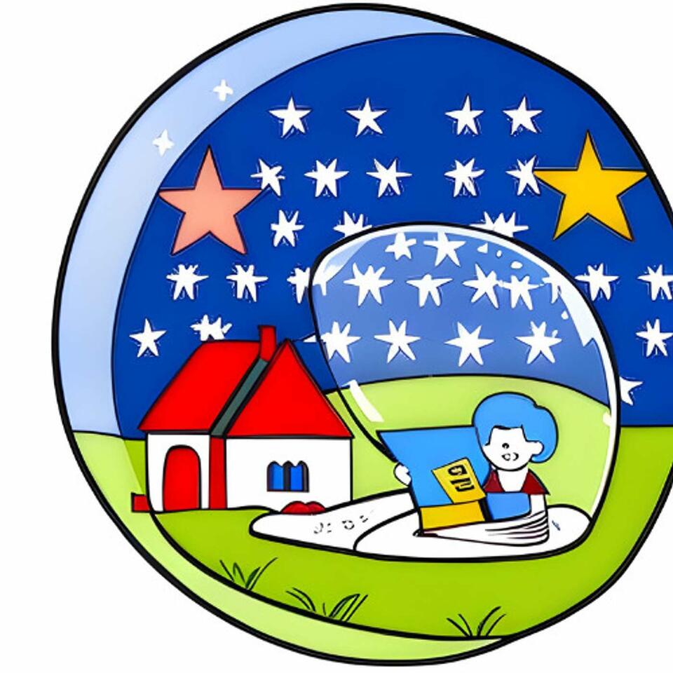 Life in the Bubble