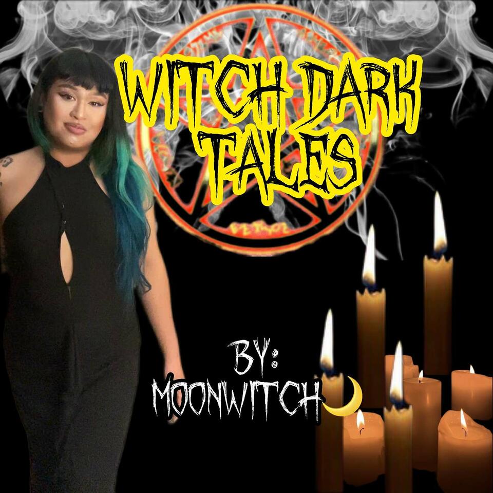 Witch Dark Tales