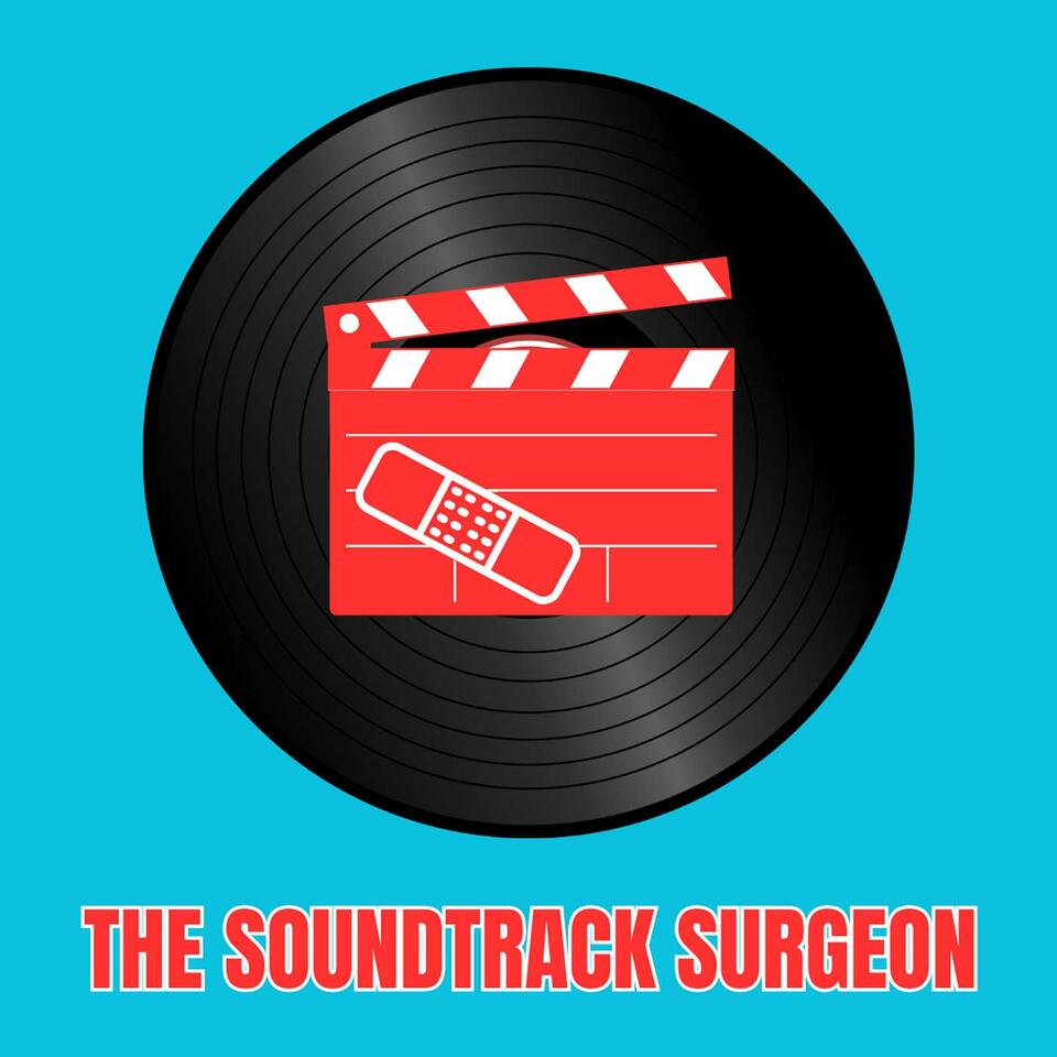 The Soundtrack Surgeon