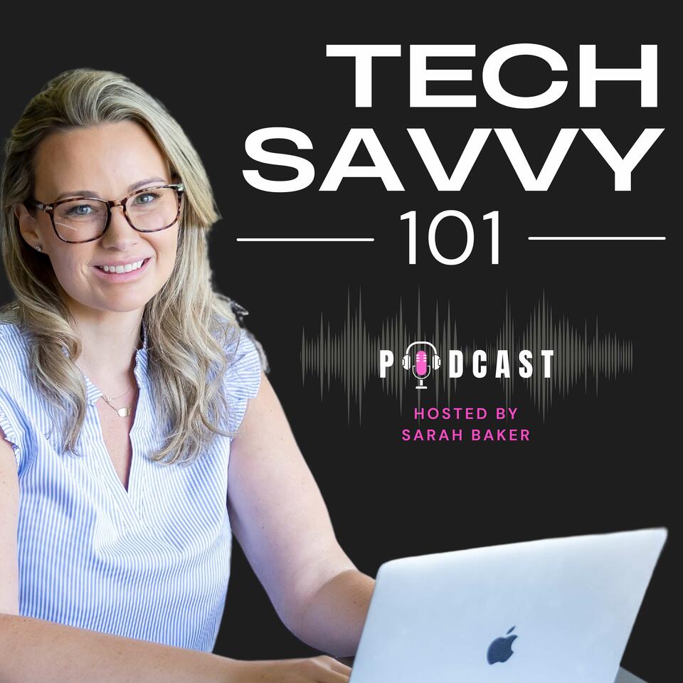 Tech Savvy 101: AI & Automation Made Simple