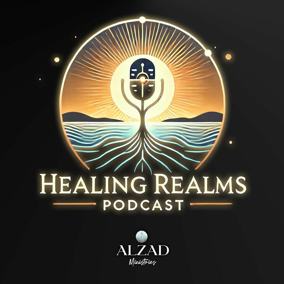 Healing Realms Podcast