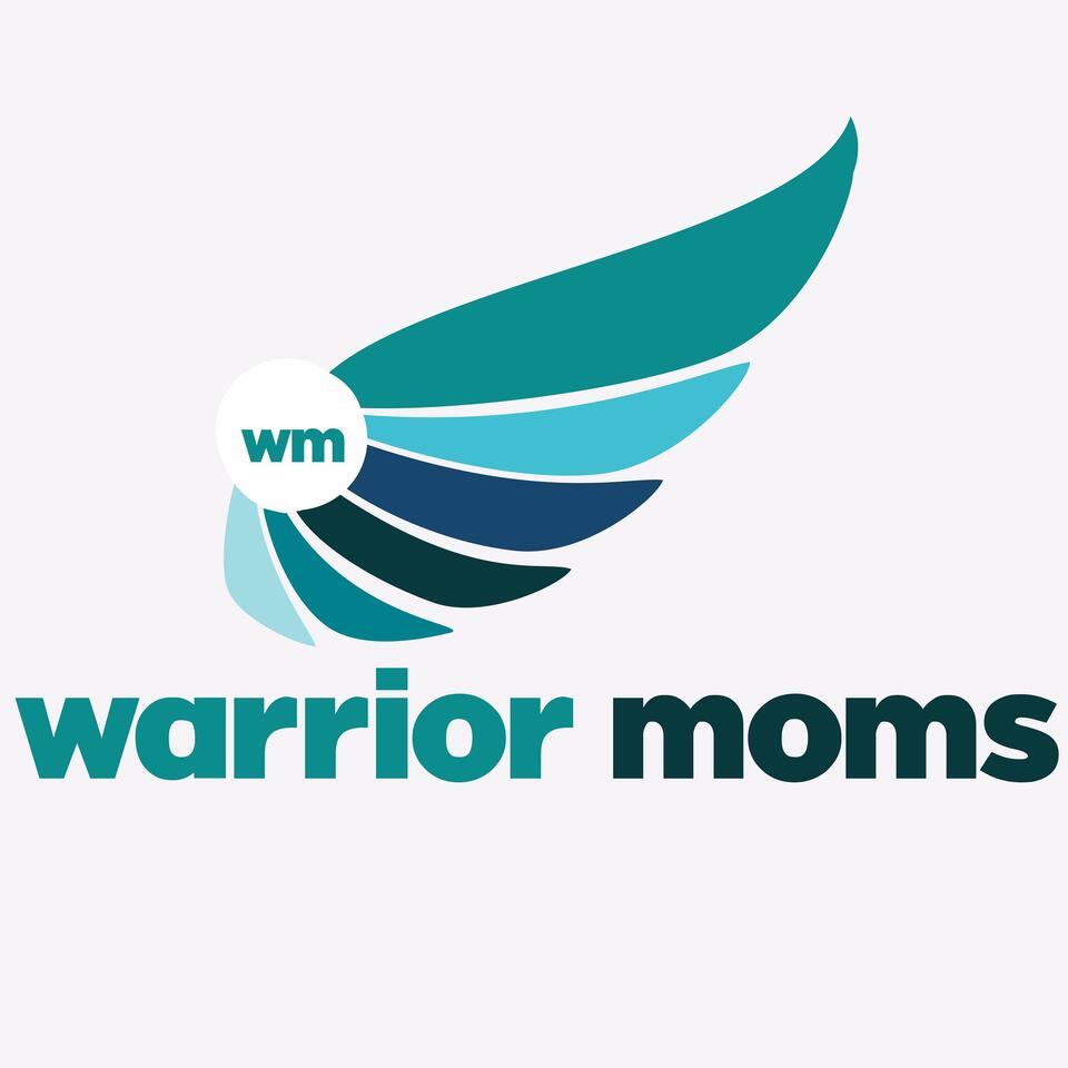 Warrior Moms: Surviving Child Loss