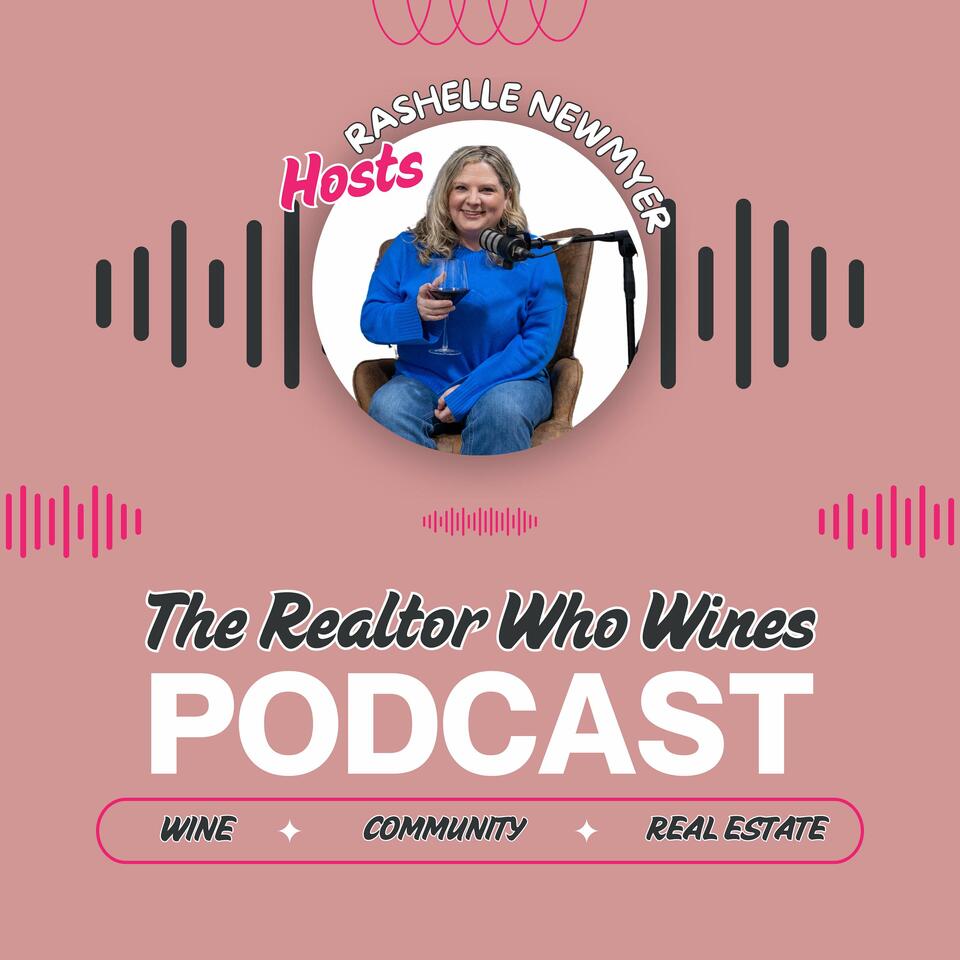 The Realtor Who Wines