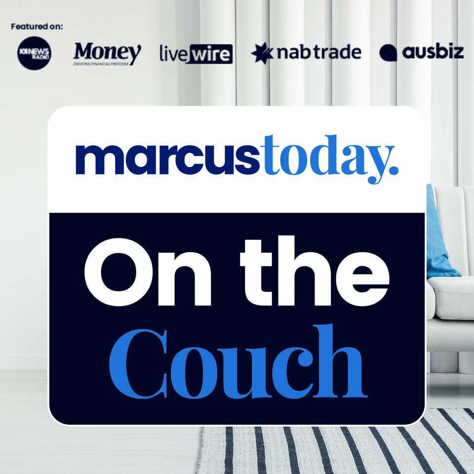 On the Couch
