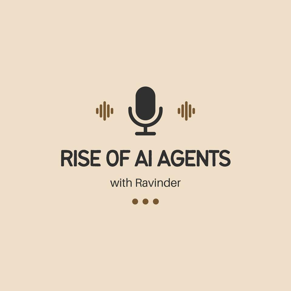 Agentic Minds: The Rise of AI Agents